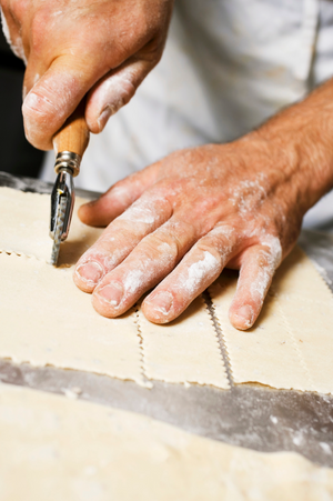 Pasta Workshop - Agnolotti Edition Wednesday 5/02/25