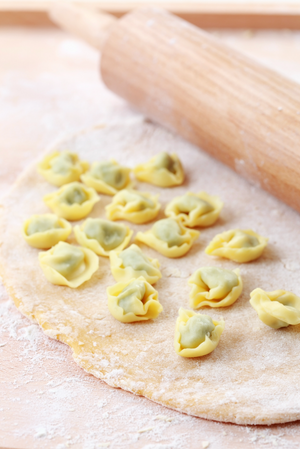 Pasta Workshop - Cappelletti Edition Wednesday 19/02/25