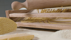 Pasta Workshop - Pappardelle /Malfadine & Spaghetti alla Chitarra Edition Wednesday 15/01/25