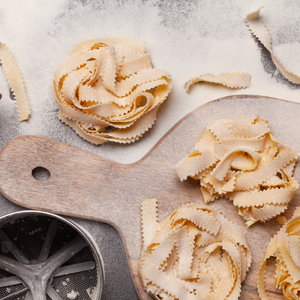 Pasta making- The Pappardelle Edition Wednesday 24/04/24
